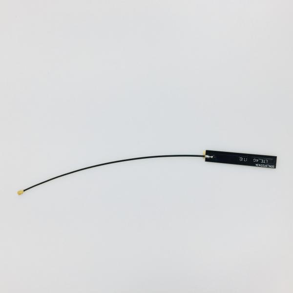 High Gain Internal 4G LTE PCB Antenna Full Band ROHS REACH Environmental