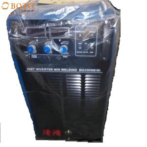 China BT-1000A Heavy Industry MIG Welding Machine Carbon Steel factory