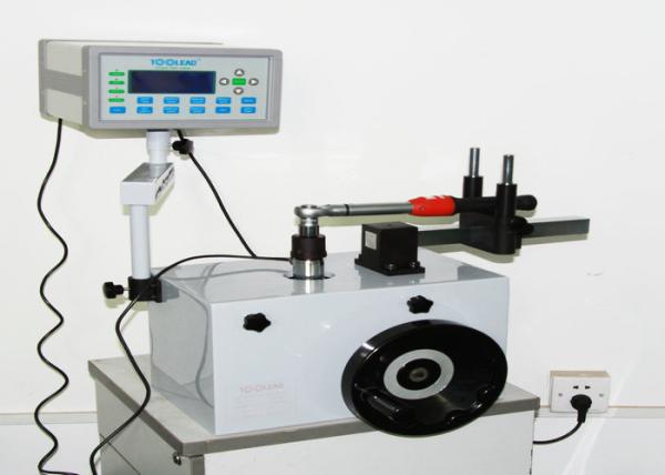 TJDY Series High Precision Torque Calibrator for Production Field / Metrology