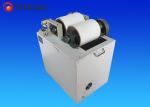 TENCAN Double Roll crusher with Nylon roller capacity 300kg per hour