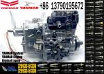 Excavator Parts 729933-51330 729938-51370 729940-51300 Diesel Injection 4TNV94L