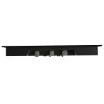 Industrial Resistive Touch Monitor 21.5 Inch Mainboard 7x24 Continuous Operation