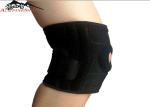 Soft Sponge Adjustable Athletic Knee Brace For Sports Safety Protection
