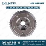2720504847 Camshaft adjuster - row Applicable to Mercedes Benz