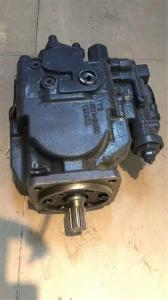 China CAT307D Excavator Hydraulic Pump 296-3867 2963867for Excavator Parts factory
