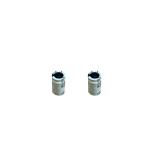 Rechargeable Cylindrical Iron Phosphate Lithium Battery HFC1830 3.2V 500mAh