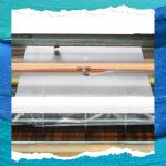 SGS 2D 439 Stainless Steel Sheet Plate For Chemical Industry