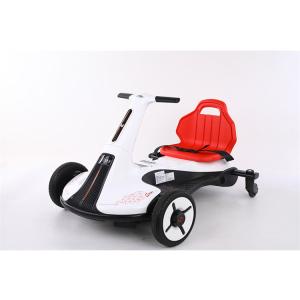China Pedal Powered Racer Car Toy Go Kart Ride On Car for Kids Children Carton size 97X32X74cm factory