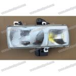 Head Lamp For Nissan UD PKB/CWM454 Nissan Ud Truck Spare Body Parts