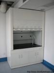 Cheap Wholesales Full Steel Fume Hood For Lab Use From China Suppliers