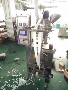 China price tea bag packing machine , small tea bag packing machine , automatic tea bag packing machine factory