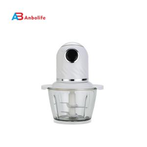 China OEM Kitchen Vegetable Meat Blender Chopper Commercial Household factory