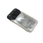 Car Interior Roof Light Assembly For Peugeot 206 207 Citroen C2 OE 8146R4 6362P3