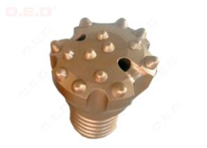 China Z46 Z56 Z66 Z76 Casing TC Bit , Core Hole Drill Bits 125-182mm Diameter factory