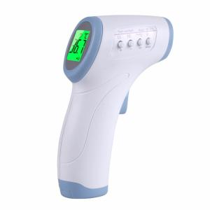 China Digital Infrared Forehead Thermometer For Fever Baby Child Kid Adult factory