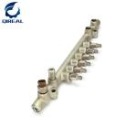 SK460-8 Common Rail Assy Excavator Spare Parts