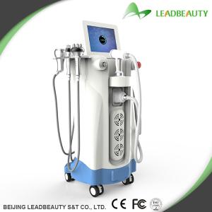 Multifunctional HIFU slimming machine