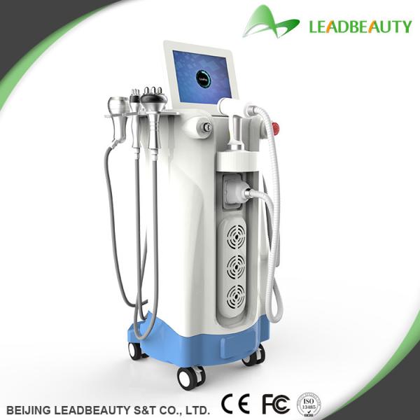 China Multifunctional HIFU slimming machine factory