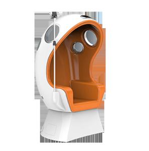 China 75kg 50Hz Negative Pressure Hospital Bed Isolated Chair factory