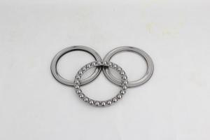 China OEM Large Diameter Marine Thrust Bearing Single Direction factory