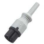Edan Compatible Direct-Connect ECG Cable and leadwires 6Pin Universal AAMI 3Lead