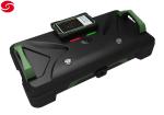 Military Police Firefighter Use Meet Emergency Through Wall Radar Portable 3D