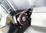 Home Appliance Motor Testing Machine Primary Aluminum Color Customized Power