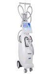 celulitis Vacuum Roller RF Infrared rf machine body fat fast cavitation slimming