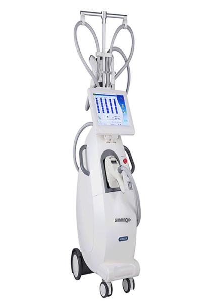 celulitis Vacuum Roller RF Infrared rf machine body fat fast cavitation slimming