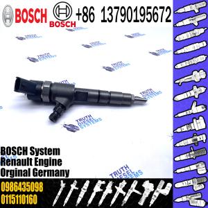China BOSCH Diesel Unit Injector factory