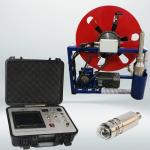 Deep Well Inspection Camera 70mm Panoramice Borehole Inspection Camera