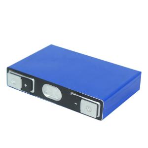 China CATL 3.7V 53Ah Lithium Ion Deep Cycle Battery For Power Storage factory