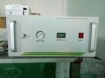 Production Rate 100% VOC Analyzers For Online Powered By PEM Rack Hydrogen Gas