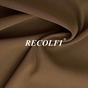 China Chlorine Proof Activewear Knit Fabric Wicking Yoga Wear Gym Suit factory