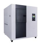 Cycling Rapid Rate TSA BGA Thermal Shock Chamber Testing