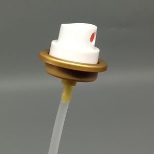 China Premium Air Freshener Spray Valve for Consistent Scent Diffusion factory
