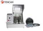 1-100L Vertical Square Planetary Ball Mill Micron Powder Grinding By Wet & Dry