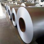 ASTM Standard Galvanized Steel Coil for Agricultural Machinery