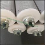 CLOTH ROLLER 85" 110" 130" 143" 153" 183" 213" For Weaing Looms , High quality ,