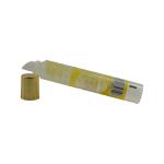 Scrub Matte Plastic Tube Black Cosmetic Tube Acne Removal Cream Facial Cleanser