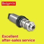 Camshaft control valve for 5' series [F11(523i N53)]2009-2011 Product No.