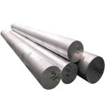 50mm 60mm 80mm Casting Aluminum Bar T651 T6 T5 6061 6063 7050 For Packing