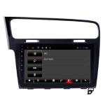 FM 1Din Car Radio