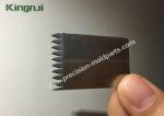 High Precision Straight Paper Cutting Knives with Tooth or without