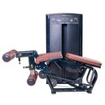 Leg Curl Extension Commercial Gym Multifunction Steel Prone Leg Extension