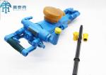 YT29A Hand-held Pneumatic Rock Drill Rock Drilling Machine with Air Leg