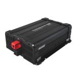 Portable 1500W Pure Sine Wave Power Inverter 12V 24V 48V Dc To Ac 110v 220v