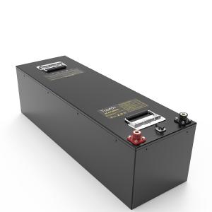 China CE Un38.3 Cleaning Equipment Batteries LiFePO4 24V 250ah Lithium Ion Pack factory