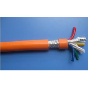 CE Standard Data Transmission Cable, Communication Cable LiYY, LiYCY Cable
