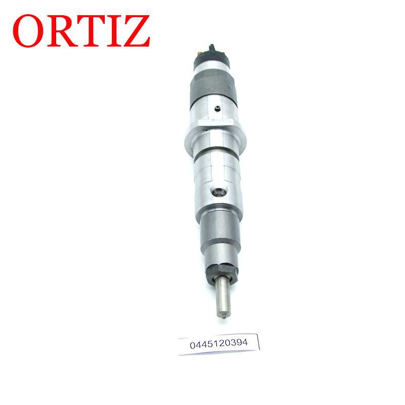 MMC-NFC Bosch Common Rail Injector 0445120109 Diesel Fuel Pump Injector